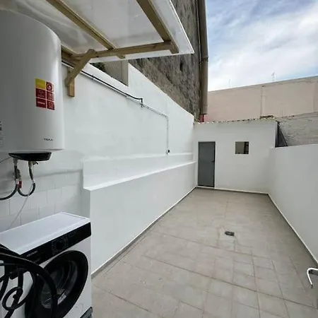 Apartamento Sevilla Apartment *