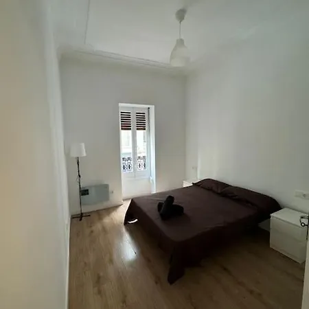 Apartamento Sevilla *