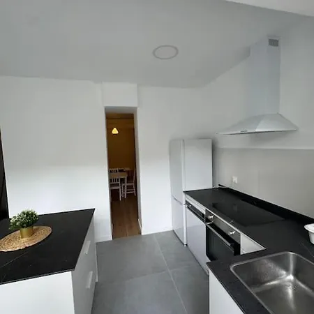 Apartamento Sevilla 公寓 *