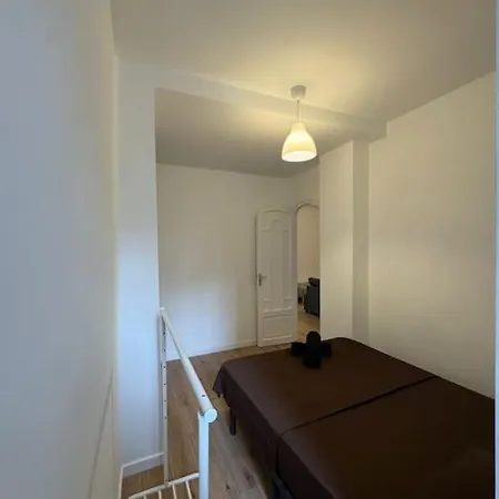 Apartamento Sevilla 瓦伦西亚