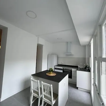 公寓 Apartamento Sevilla *