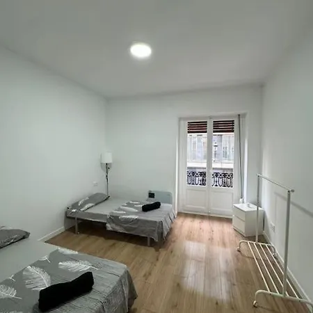 公寓 Apartamento Sevilla *