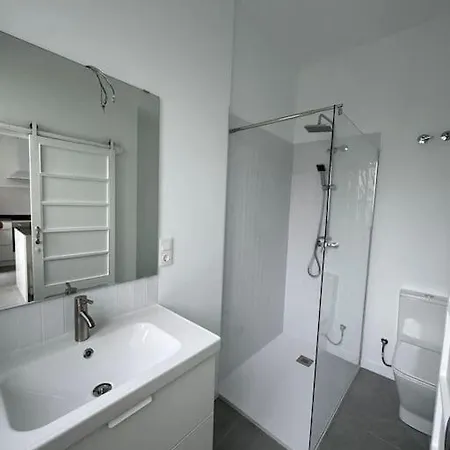 公寓 Apartamento Sevilla
