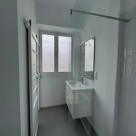 Apartamento Sevilla 公寓 *