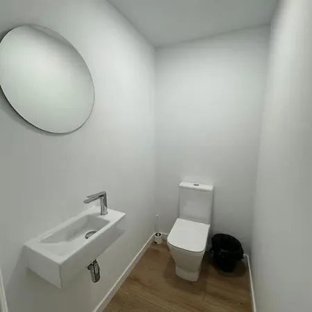 Apartamento Sevilla *