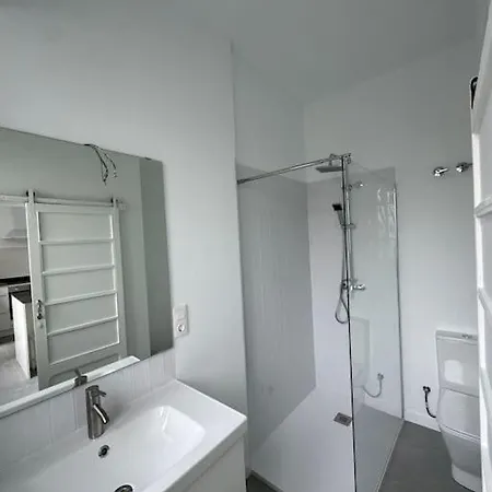 公寓 Apartamento Sevilla 瓦伦西亚