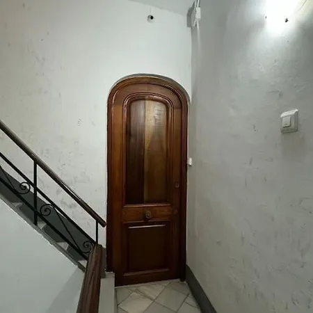 公寓 Apartamento Sevilla 瓦伦西亚