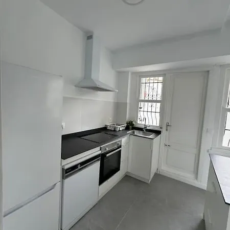 Apartamento Sevilla