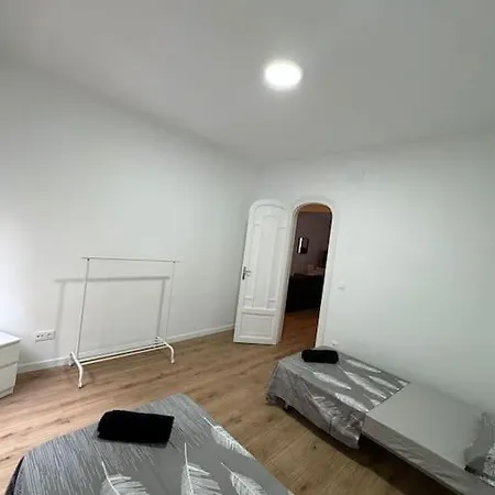 Apartamento Sevilla 公寓