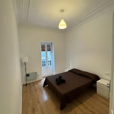 公寓 Apartamento Sevilla *