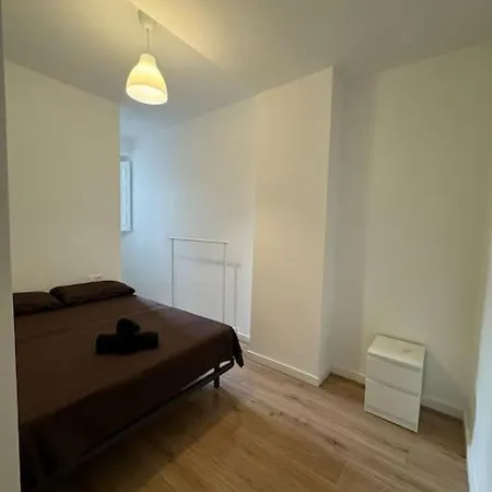 Apartamento Sevilla 公寓 *
