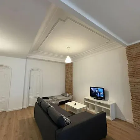 Apartamento Sevilla *