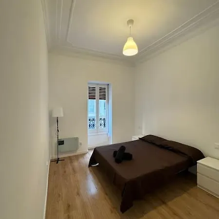 Apartamento Sevilla * 瓦伦西亚