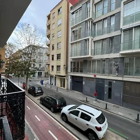 Apartamento Sevilla