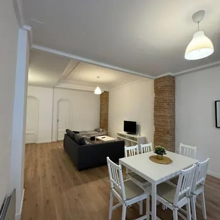 Apartamento Sevilla
