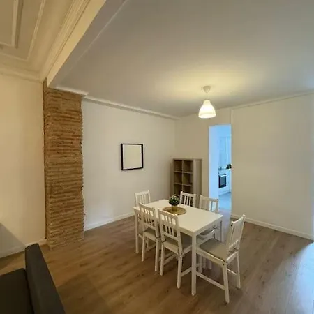 Apartamento Sevilla